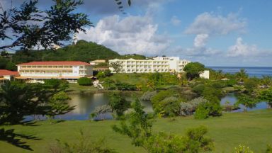 Hotel Royalton Grenada Resort & Spa